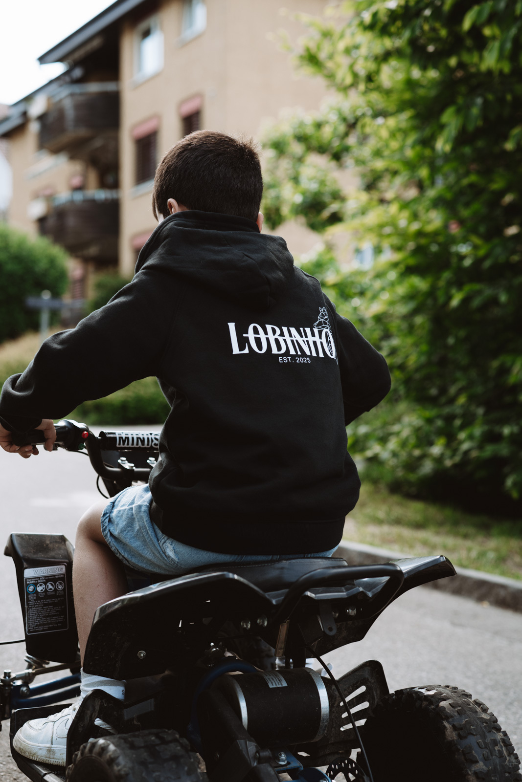 Wilde Wölfe | 9 - 13